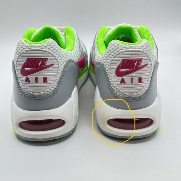 Nike Air Max CorrelatMulticolor 511417-163 Size Women 11 /Men 9.5 - Picture 4 of 11